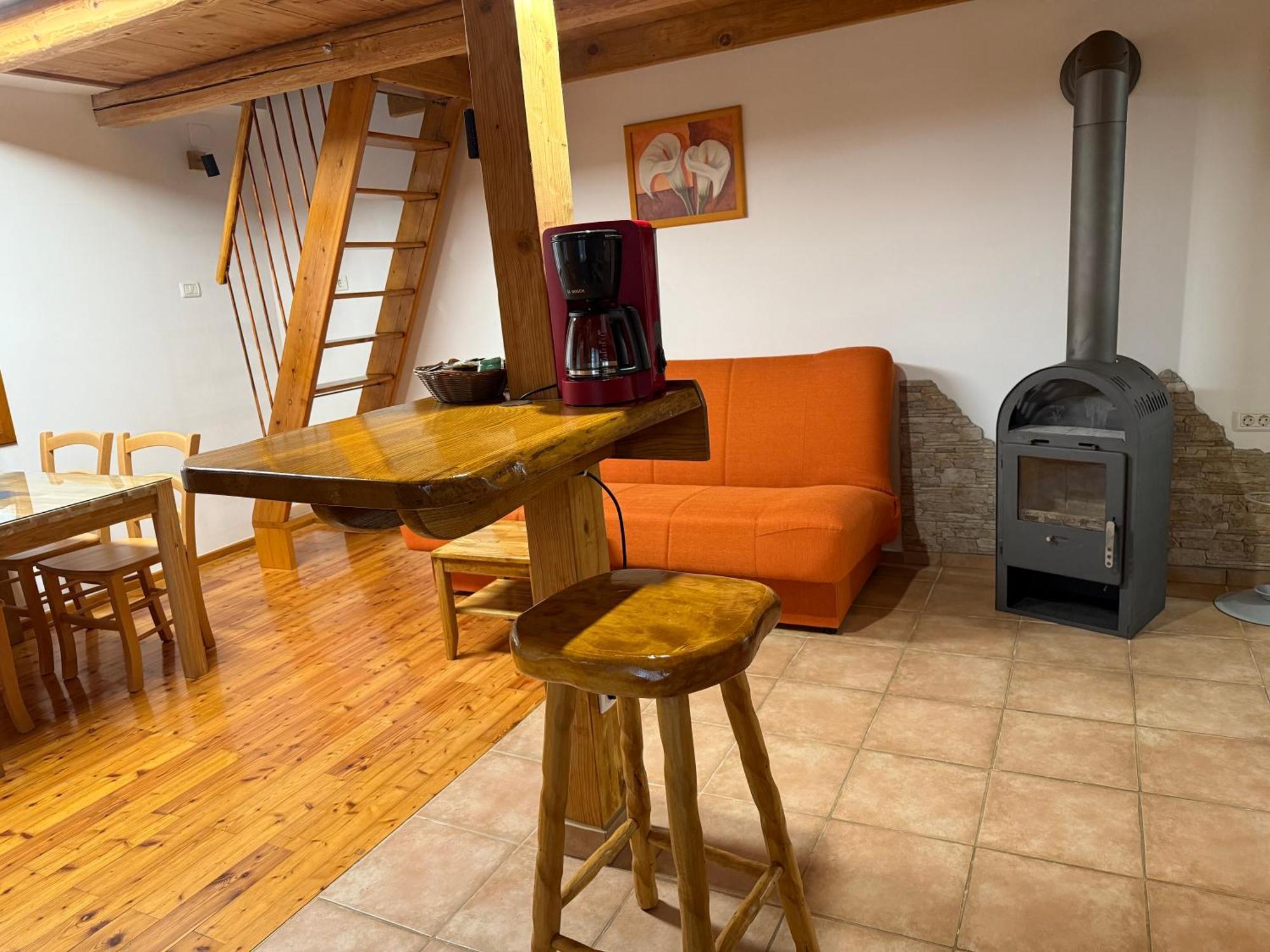 Edi Cottage Bovec Extérieur photo