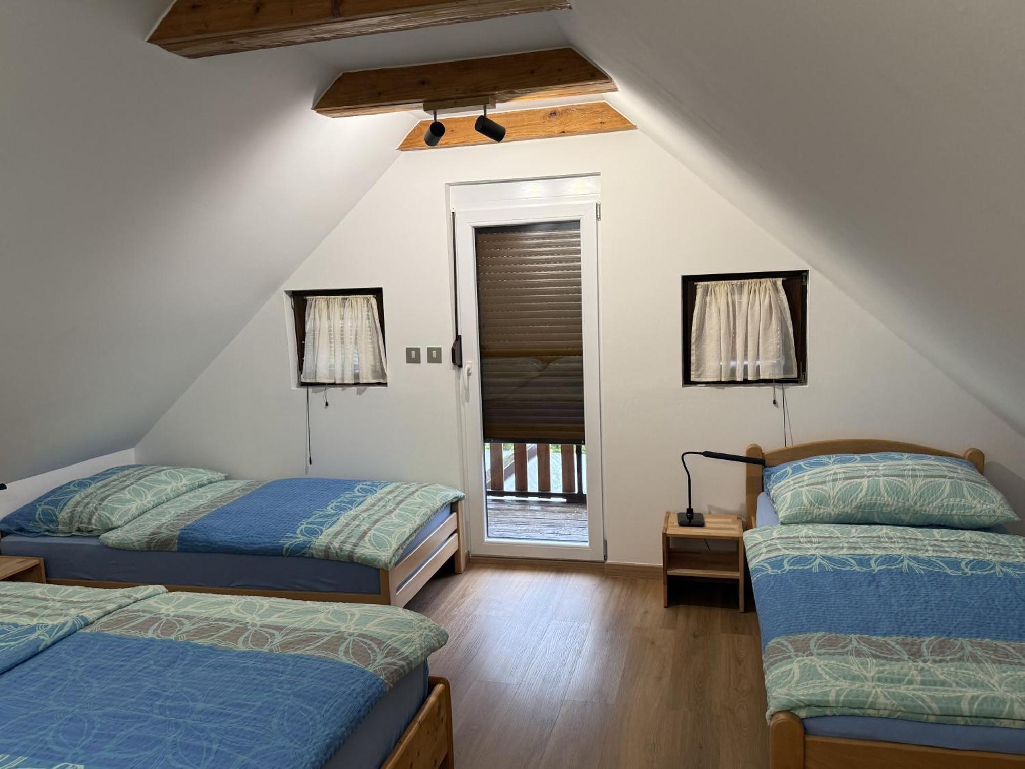 Edi Cottage Bovec Extérieur photo