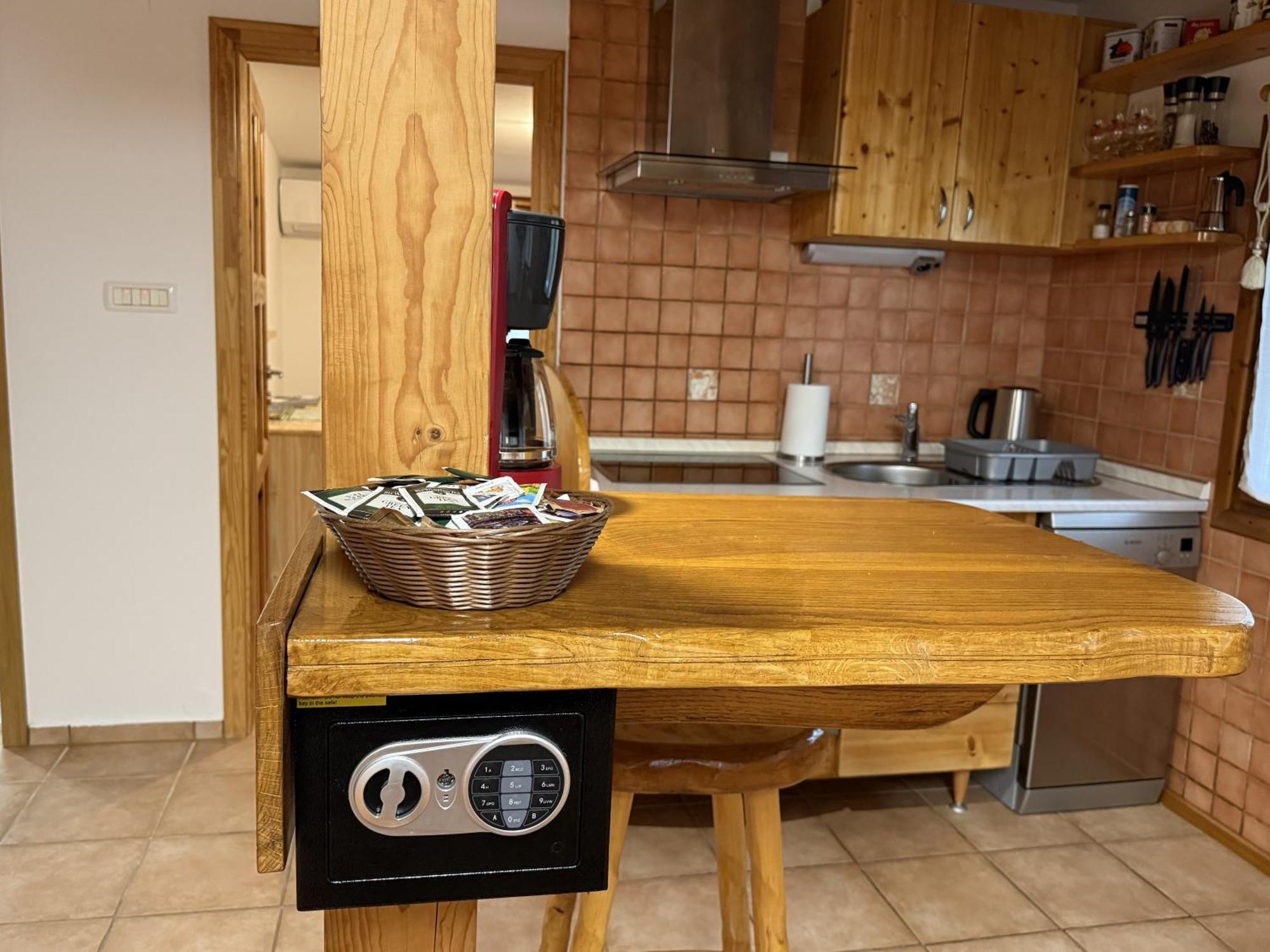 Edi Cottage Bovec Extérieur photo
